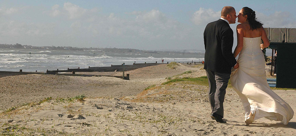 Professional and affordable wedding photography